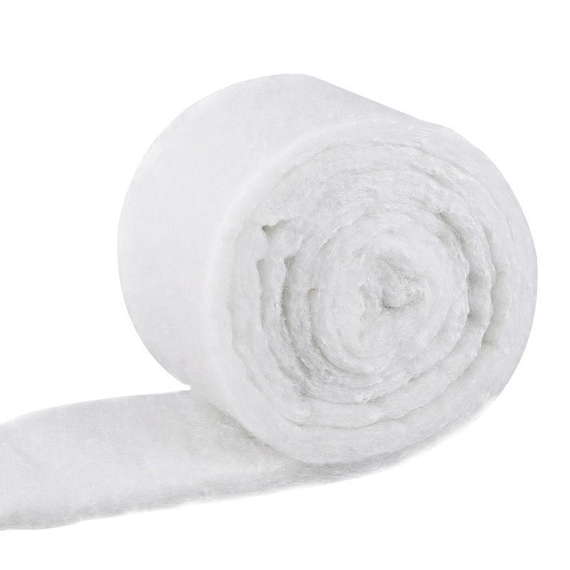 Sentetik Filtre Süngeri 10 mm (En: 1 Mt * Boy: 1 Mt)