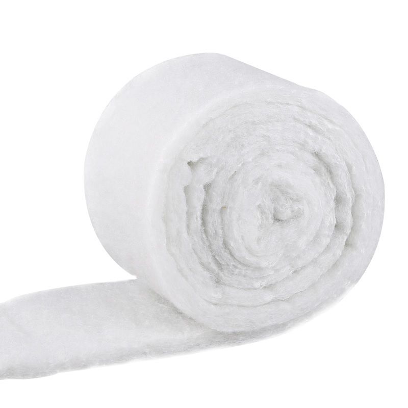 Sentetik Filtre Süngeri 10 mm (En: 1 Mt * Boy: 1 Mt)