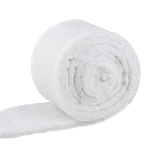 Sentetik Filtre Süngeri 10 mm (En: 1 Mt * Boy: 1 Mt)