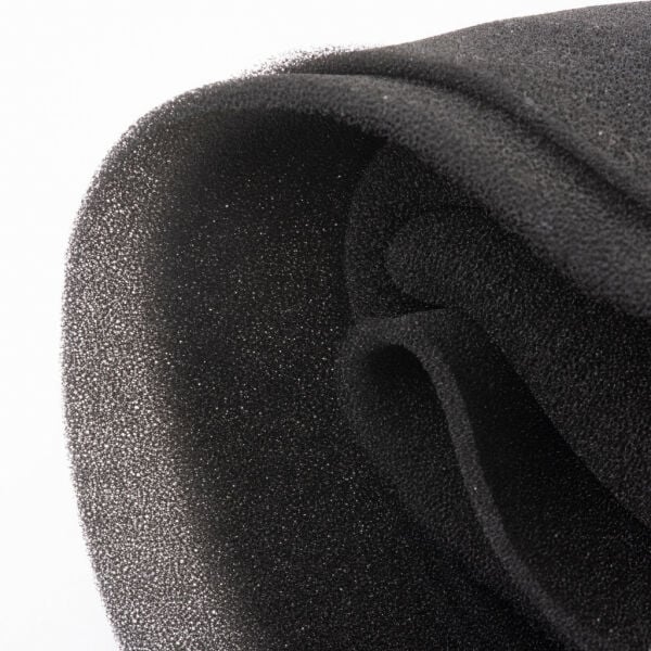 Filtre Süngeri 20 mm (En: 1,5 Mt * Boy: 2 Mt)
