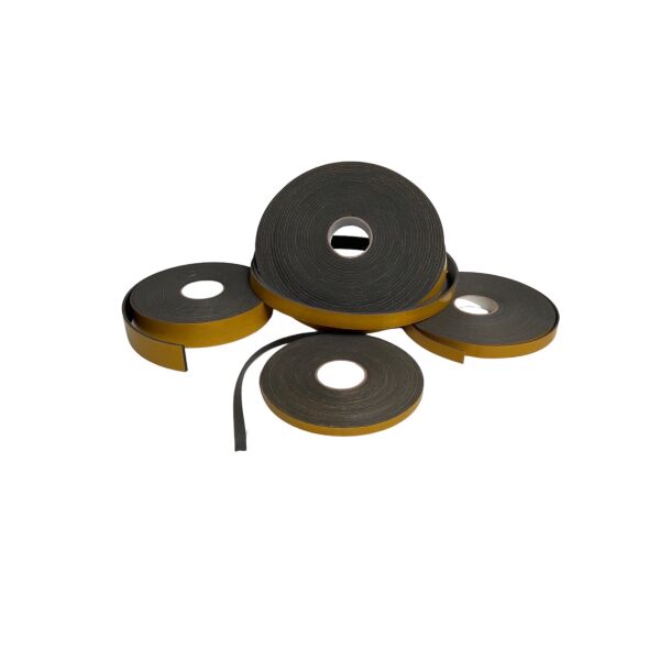 Polietilen Sünger Şerit 2*10 mm (10 Metre)