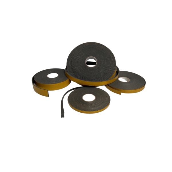 Polietilen Sünger Şerit 3*15 mm (5 Metre)