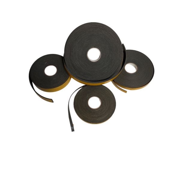 Polietilen Sünger Şerit 2*30 mm (5 Metre)