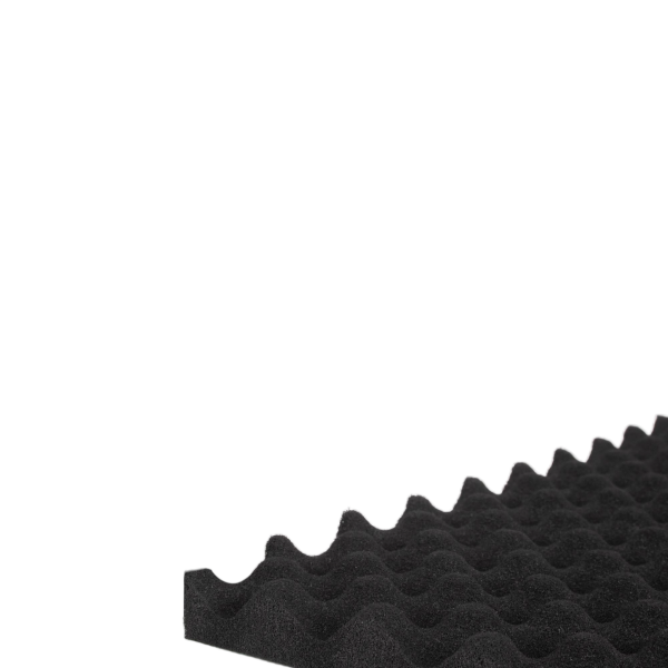 30 mm Akustik Sünger (En: 1 Mt Boy: 1 Mt)