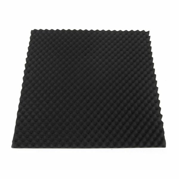 30 mm Akustik Sünger (En: 1 Mt Boy: 1 Mt)