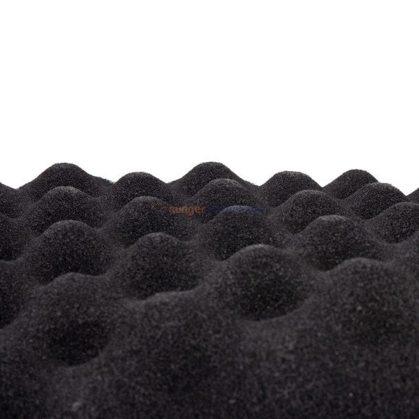 30 mm Akustik Sünger (En: 1 Mt Boy: 1 Mt)