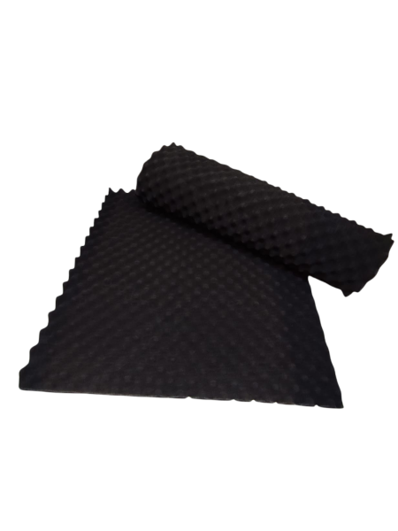 30 mm Akustik Sünger (En: 1 Mt Boy: 1 Mt)