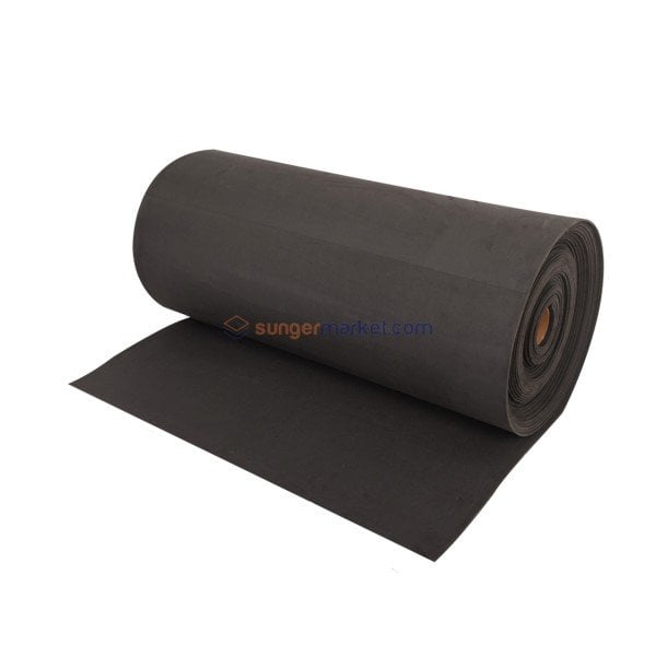 Eva Sünger Rulo 10 mm (En: 1 Mt Boy: 5 Mt)