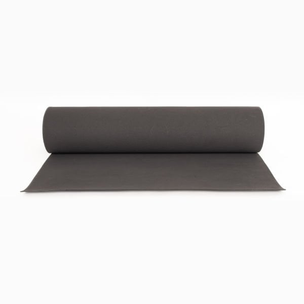 Epdm Sünger Levha 10 mm (En: 1 Mt Boy: 1 Mt)