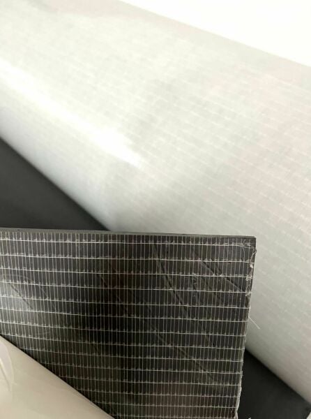 Eva Sünger Rulo Yapışkanlı 5 mm (En: 1 Mt Boy:1 Mt)