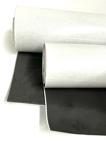 Eva Sünger Rulo Yapışkanlı 5 mm (En: 1 Mt Boy:3 Mt)