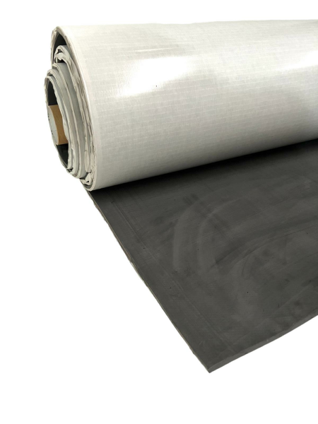 Eva Sünger Rulo Yapışkanlı 5 mm (En: 1 Mt Boy:5 Mt)