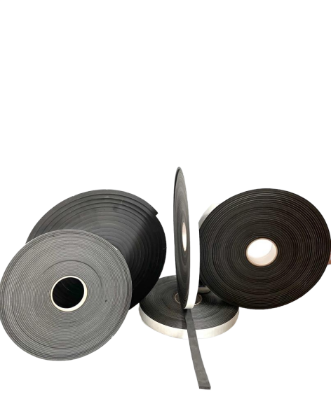 Yapışkanlı Eva Sünger Şerit 2 x 10 mm (5 Metre)