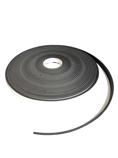 Yapışkanlı Eva Sünger Şerit 2 x 10 mm (5 Metre)