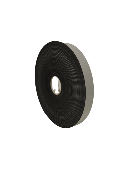 2 x 20 Mm Yapışkanlı Eva Sünger Şerit (10 Metre)