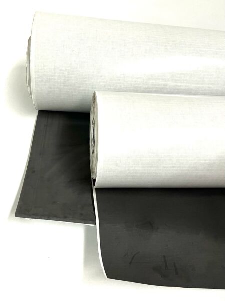 Eva Sünger Rulo Yapışkanlı 8 mm (En: 1 Mt Boy:10 Mt)