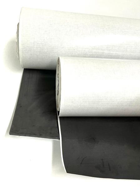 Eva Sünger Rulo Yapışkanlı 2 mm (En: 1 Mt Boy:10 Mt)