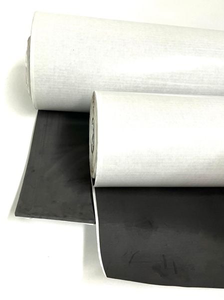 Eva Sünger Rulo Yapışkanlı 2 mm (En: 1 Mt Boy:5 Mt)