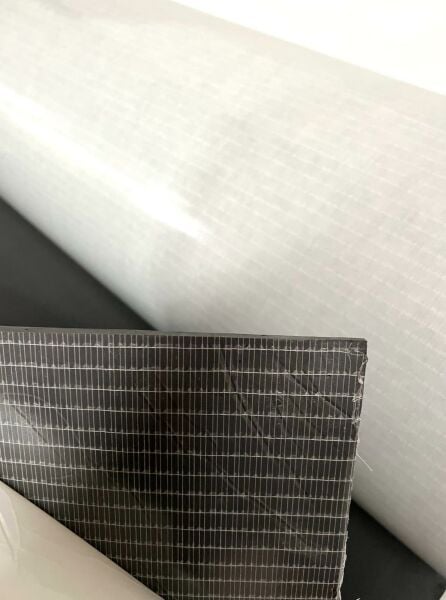 Eva Sünger Rulo Yapışkanlı 3 mm (En: 1 Mt Boy:10 Mt)