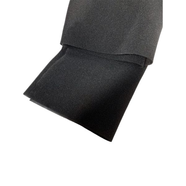 Filtre Süngeri 10 mm (En:1,5 Mt x Boy:0,5 Mt)