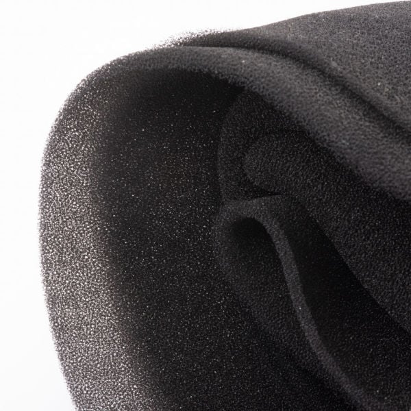 Filtre Süngeri 6 mm (En:1,5 Mt x Boy:0,5 Mt)