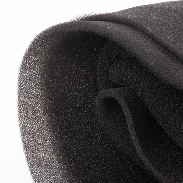 Filtre Süngeri 6 mm (En:1,5 Mt x Boy:0,5 Mt)