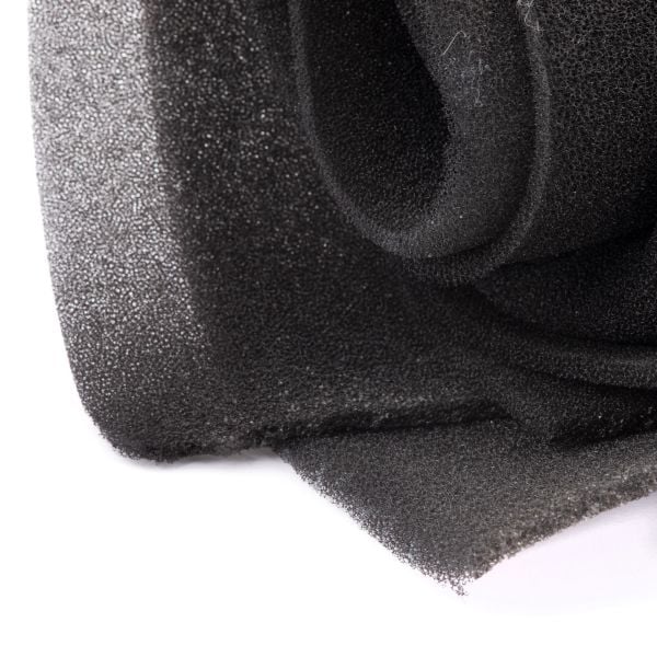 Filtre Süngeri 10 mm (En:1,5 Mt x Boy:1 Mt)