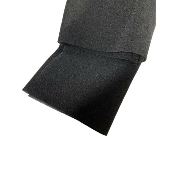 Filtre Süngeri 10 mm (En:1,5 Mt x Boy:1 Mt)