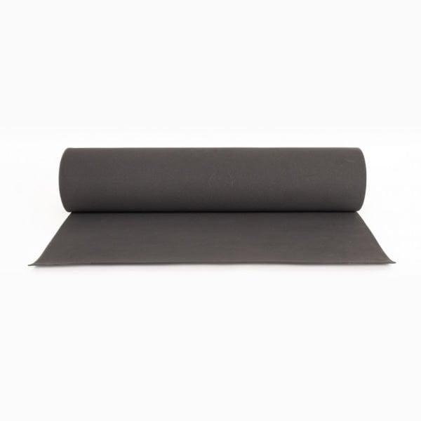 Epdm Sünger Levha 10 mm (En:1 Mt Boy:3 Mt)