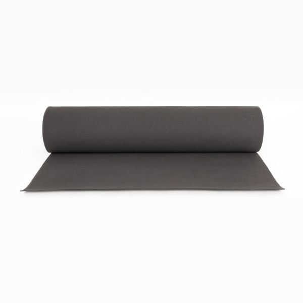 Epdm Sünger Levha 2 mm (En:1 Mt Boy:0,5 Mt)