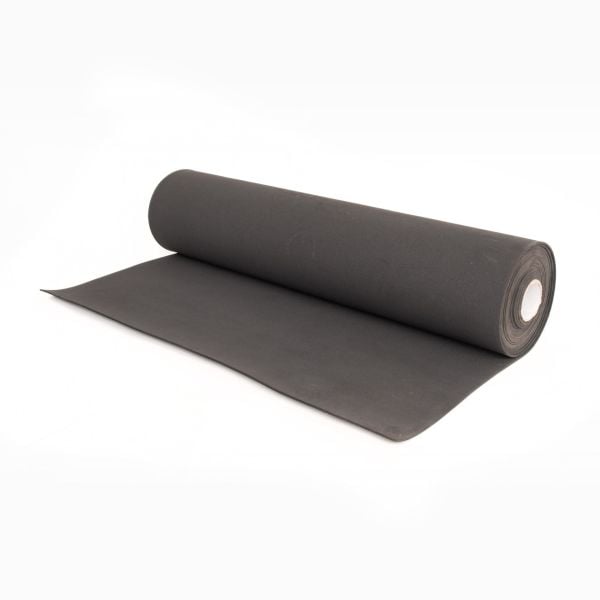 Epdm Sünger Levha 2 mm (En:1 Mt Boy:0,5 Mt)
