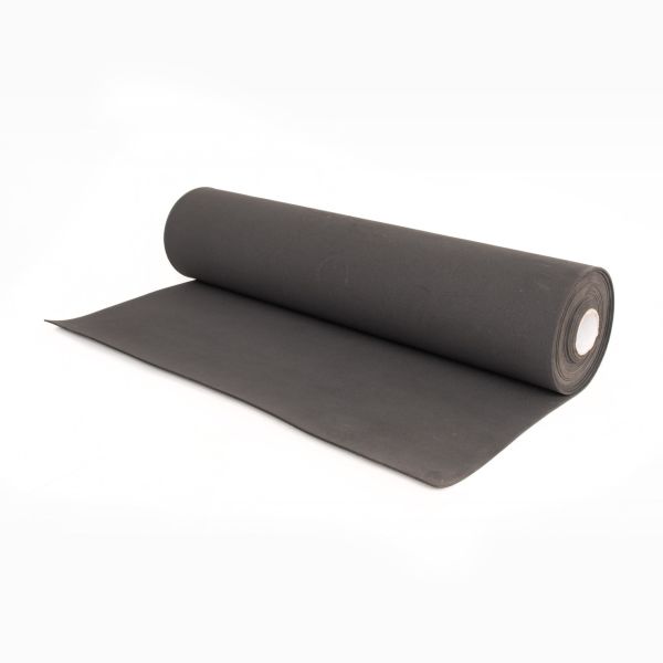 Epdm Sünger Levha 2 mm (En:1 Mt Boy:3 Mt)