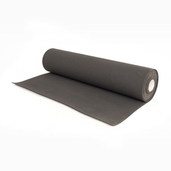 Epdm Sünger Levha 3 mm (En:1 Mt Boy:10 Mt)