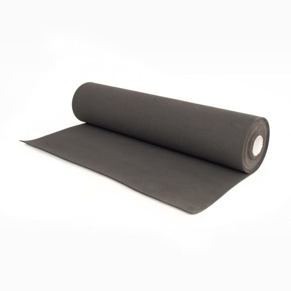 Epdm Sünger Levha 3 mm (En:1 Mt Boy:3 Mt)