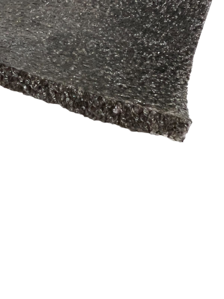 Alüminyum Kaplı Polietilen Sünger Levha 10 mm (En:1 Mt Boy:5 Mt)