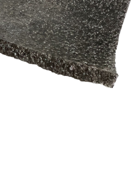 Alüminyum Kaplı Polietilen Sünger Levha 10 mm (En:1 Mt BOY:3 Mt)