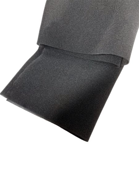 Filtre Süngeri 12 mm (En:1,5 Mt x Boy:1 Mt)