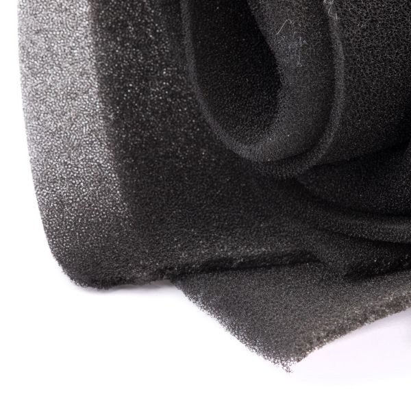 Filtre Süngeri 12 mm (En:1,5 Mt x Boy:0,5 Mt)