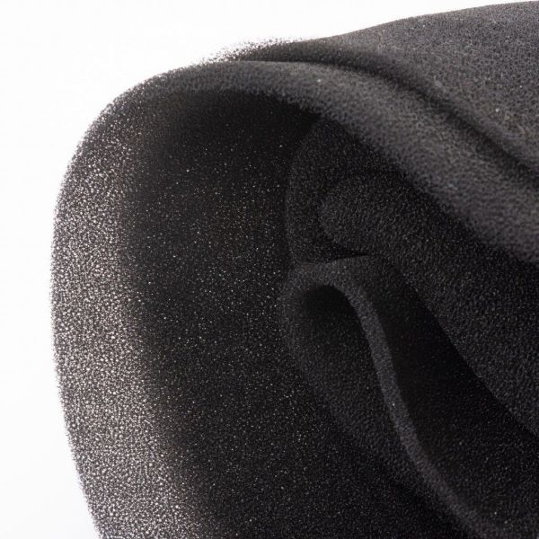 Filtre Süngeri 12 mm (En:1,5 Mt x Boy:0,5 Mt)