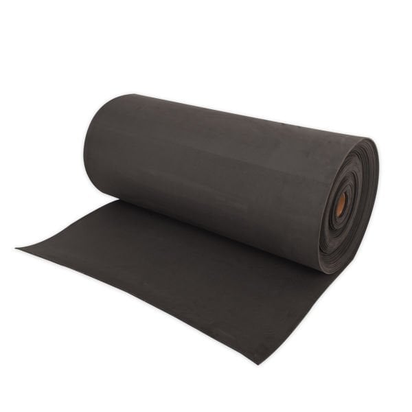 Eva Sünger Rulo 4 mm (En:1 Mt Boy:5 Mt)