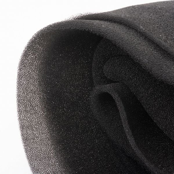 Filtre Süngeri 40 mm (En: 1,5 Mt * Boy: 2 Mt)