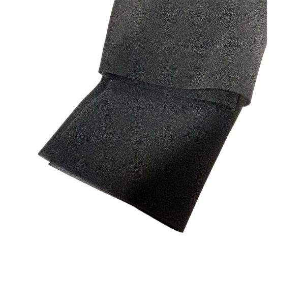 Filtre Süngeri 40 mm (En: 1,5 Mt * Boy: 2 Mt)