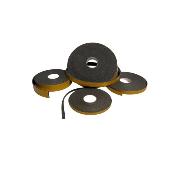 Polietilen Sünger Şerit 5*15 mm (50 Metre)
