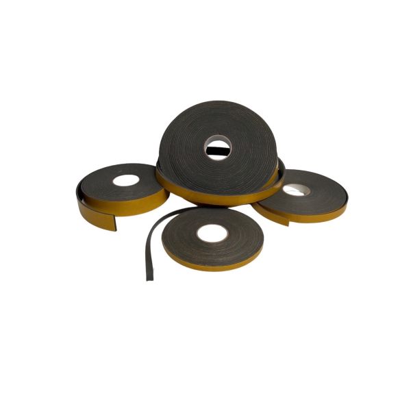 Polietilen Sünger Şerit 3*25 mm (50 Metre)