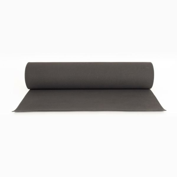 Epdm Sünger Levha 3 mm (En:1 Mt Boy:0,5 Mt)