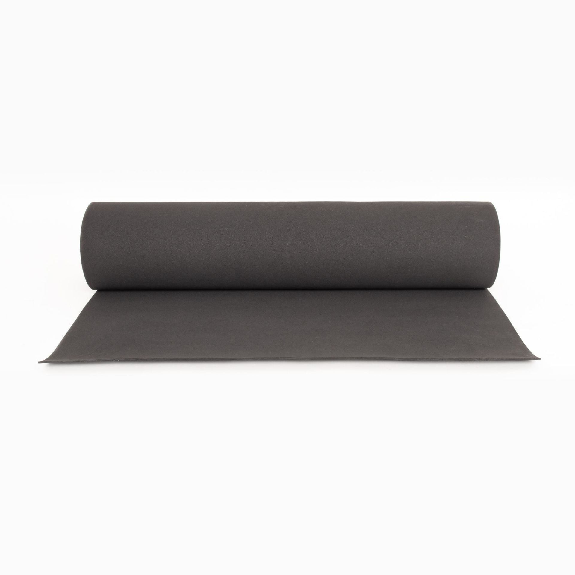 Epdm Sünger Levha 8 mm (En:1 Mt Boy:10 Mt)