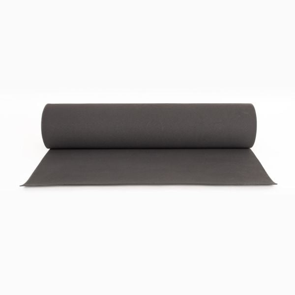 Epdm Sünger Levha 8 mm (En:1 Mt Boy:10 Mt)