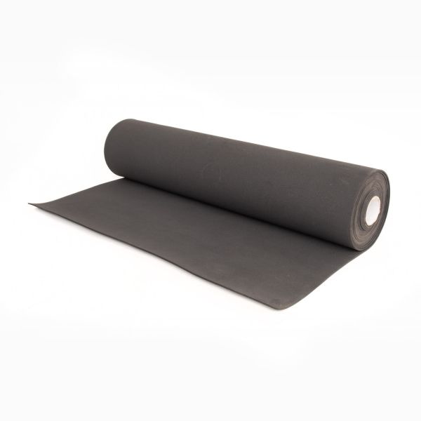 Epdm Sünger Levha 8 mm (En:1 Mt Boy:10 Mt)