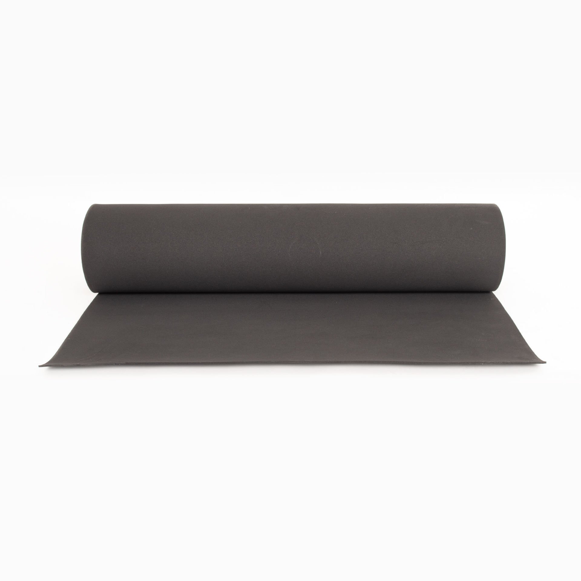 Epdm Sünger Levha 10 mm (En: 1 Mt Boy: 0,5 Mt)