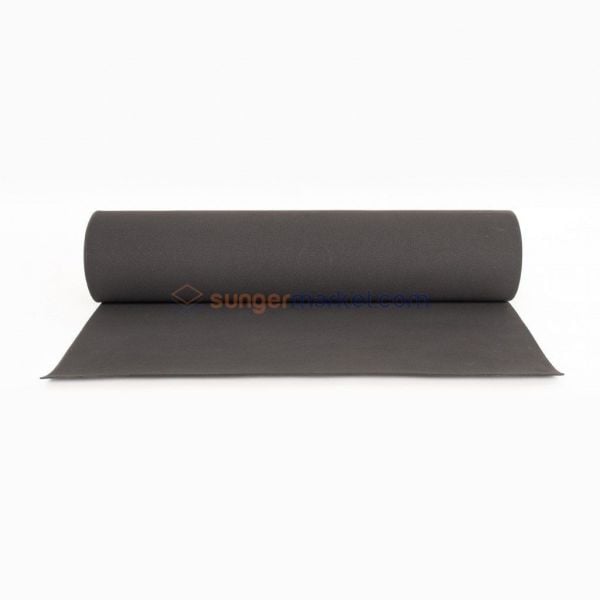 Epdm Sünger Levha 10 mm (En: 1 Mt Boy: 5 Mt)